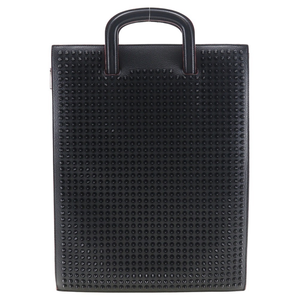 Christian Louboutin Handbag Calf 2way Men's I131824011